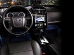 Ford Escape 2009 года